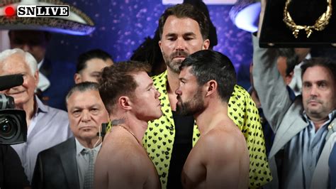 Canelo Alvarez vs. John Ryder fight results, highlights: Mexican .